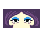 Gloria - Animal Crossing: City Folk