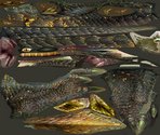 Amatsu - Monster Hunter XX (JPN)