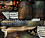 Arzuros - Monster Hunter XX (JPN)
