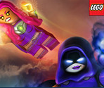Heroines and Villainesses - LEGO Batman 3: Beyond Gotham