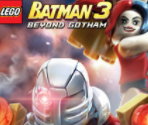 The Squad - LEGO Batman 3: Beyond Gotham