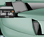 Flo - Cars