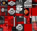 Ryuki - Kamen Rider Ryuki (JPN)