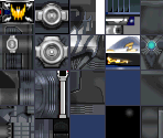 Knight - Kamen Rider Ryuki (JPN)