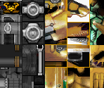 Scissors - Kamen Rider Ryuki (JPN)
