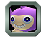 #0190 Aipom - Pokémon Colosseum