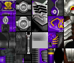 Ouja (Metalgelas-Based) - Kamen Rider Ryuki (JPN)