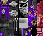 Ouja (Evildiver-Based) - Kamen Rider Ryuki (JPN)