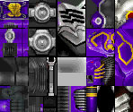 Ouja (Genocider-Based) - Kamen Rider Ryuki (JPN)