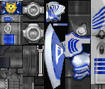 Tiger - Kamen Rider Ryuki (JPN)