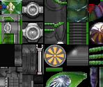 Verde - Kamen Rider Ryuki (JPN)