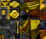 Odin - Kamen Rider Ryuki (JPN)