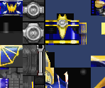 Knight (Survive) - Kamen Rider Ryuki (JPN)