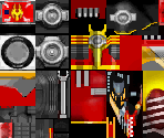 Ryuki (Survive) - Kamen Rider Ryuki (JPN)