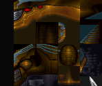 MegaZellle - Kamen Rider Ryuki (JPN)