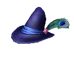 Dapper Wizard - Roblox