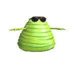 Blobby - Roblox