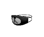 Bear Face Mask - Roblox