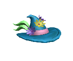 Spring Wizard - Roblox