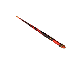 Wand Of Flurry - Roblox