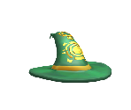 Celestial Wizard Hat - Roblox