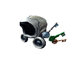 Dominus Claves - Roblox