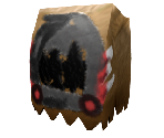 DIY Deadly Dark Dominus - Roblox