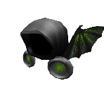 Dominus Vespertilio - Roblox