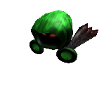 Dominus Messor - Roblox