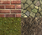 Terrain Icons - Roblox