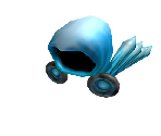 Dominus Frigidus - Roblox