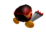 Dominus Infernus - Roblox