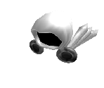 Dominus Empyreus - Roblox