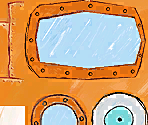 Bus - SpongeBob SquarePants: Battle for Bikini Bottom