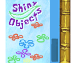 Shiny Objects - SpongeBob SquarePants: Battle for Bikini Bottom