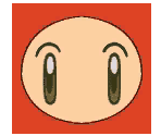 Red Bomber - Bomberman Jetters