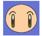 Blue Bomber - Bomberman Jetters