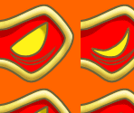 Flame Bomber - Bomberman Jetters