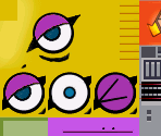 Flow World Boss - Bomberman Jetters