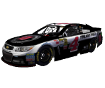 #4 Kevin Harvick - NASCAR Manager