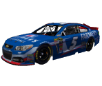 #5 Kasey Kahne - NASCAR Manager