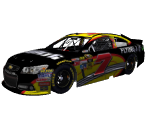 #7 Michael Annett - NASCAR Manager