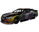 #9 Chase Elliott - NASCAR Manager