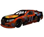 #14 Tony Stewart - NASCAR Manager