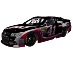 #41 Kurt Busch - NASCAR Manager