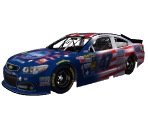 #47 AJ Allmendinger - NASCAR Manager