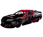 #54 Darrell Wallace Jr - NASCAR Manager