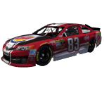 #83 David Reutimann - NASCAR Manager