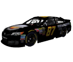 #87 Joe Nemechek - NASCAR Manager