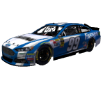 #99 Carl Edwards - NASCAR Manager